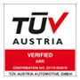 KENNZEICHENSATZ - SPEZIELL FÜR ORIGINALBLINKER