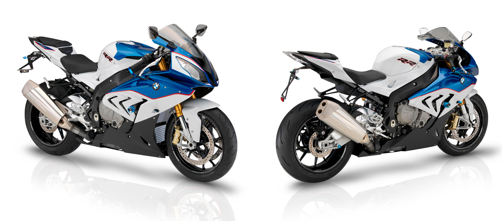 Für BMW S1000RR S 1000 RR 1000RR 2019-2020 Motorrad Schwanz