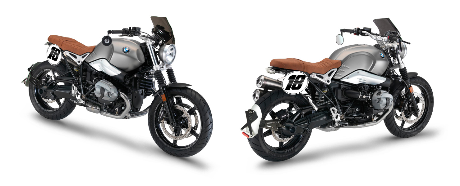 Bmw r ninet scrambler 2020 bmw r ninet scrambler hotsell