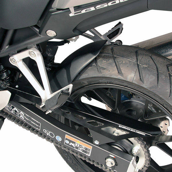 Radabdeckung Honda CB 500X