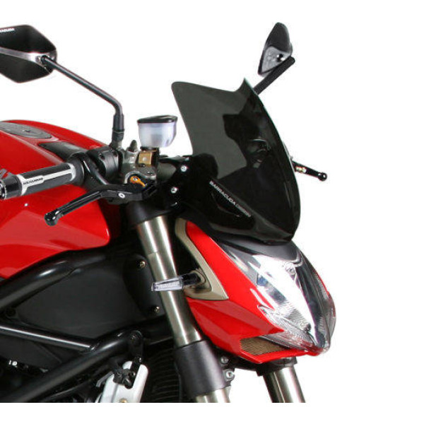 Windschild Aerosport Ducati StreetFighter 1100