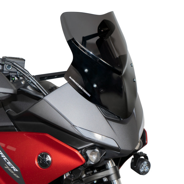Windschild Aerosport Plexiglas für Yamaha Tracer 700 2020-