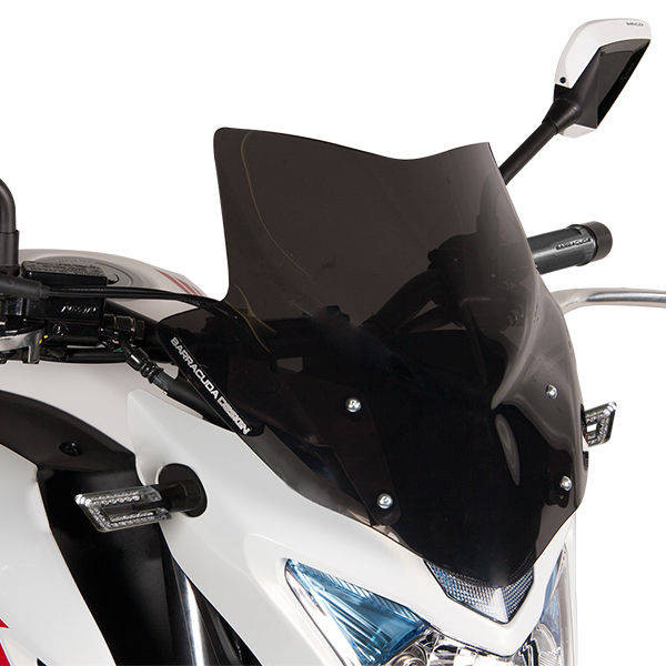 Windschild Honda CB500F