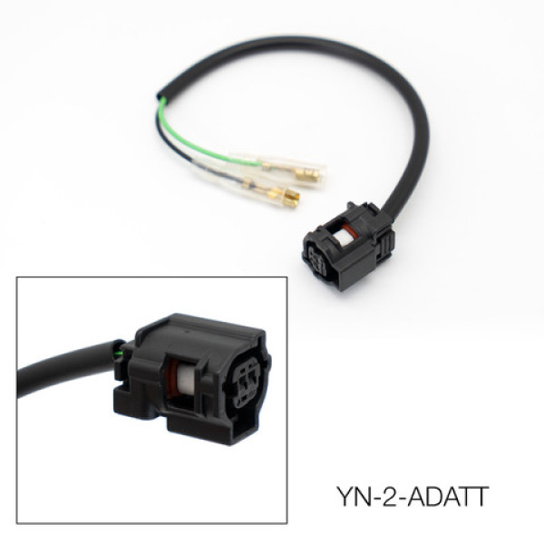 Blinker Adapterkabel YAMAHA (Paar) LED SYSTEM