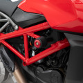 Sturzpads Ducati Hypermotard