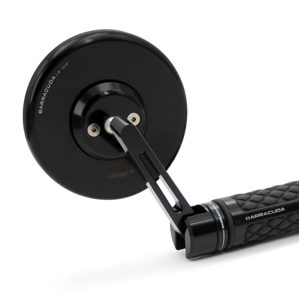 Barracuda Lenkergewichte für Kawasaki