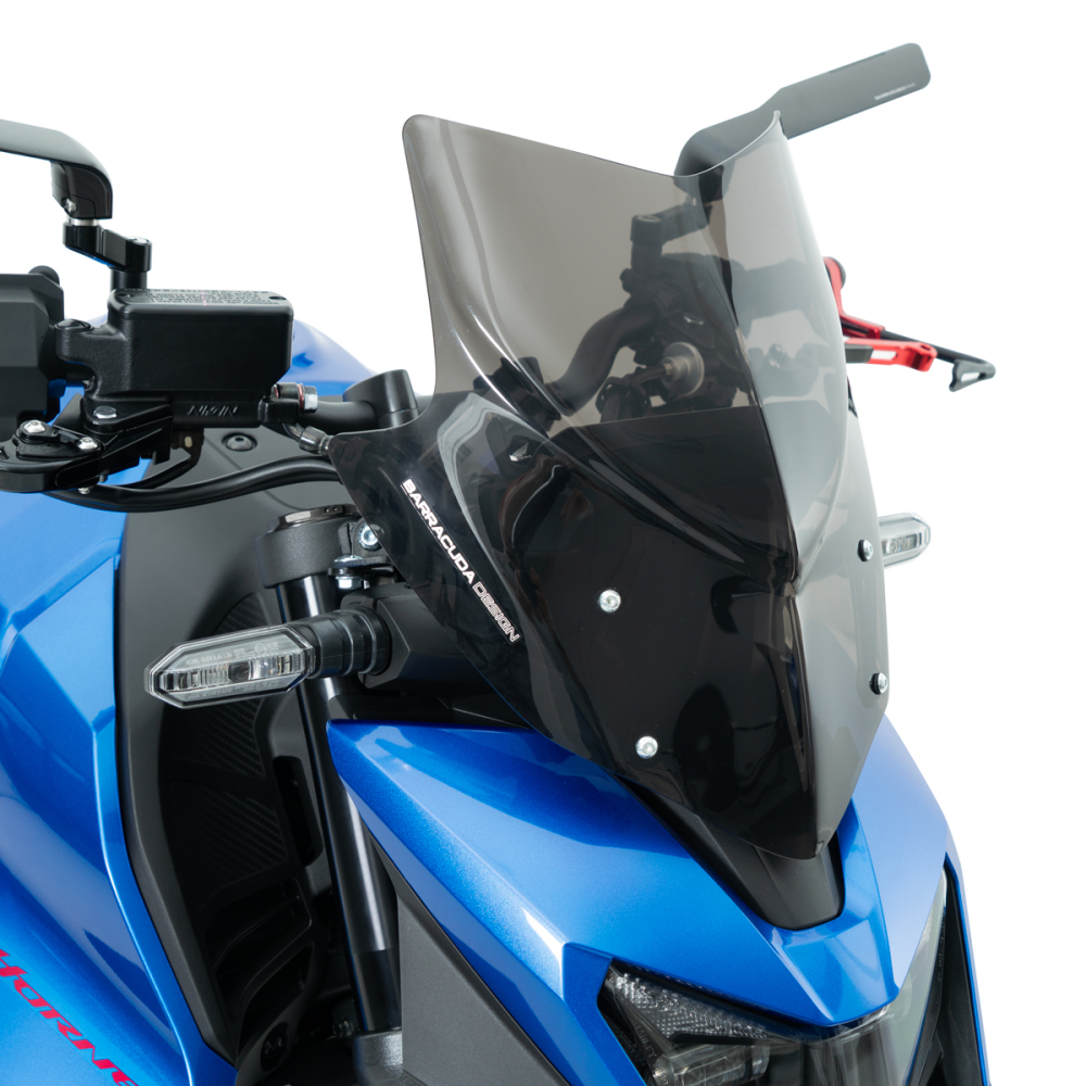 WINDSCHUTZSCHEIBE AEROSPORT