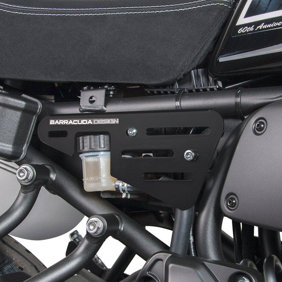 Motorfiets Framebeschermers Voor Yamaha XSR 700 XSR700 Xsr 700,Frame Slider Guard Vallende Anti Crash Protector Pad Valbeveiliging Bescherming Bar Beschermingen,Blue