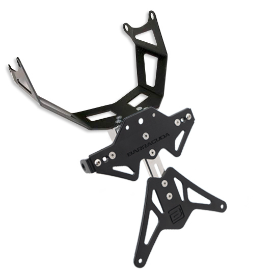 Motorfiets Rem & Koppeling Handhendel Sets - Gepolijst Zilver, Compatibel Met Honda CBR 1000 RR 2004-2007 & CB 1000 R 2008-2017