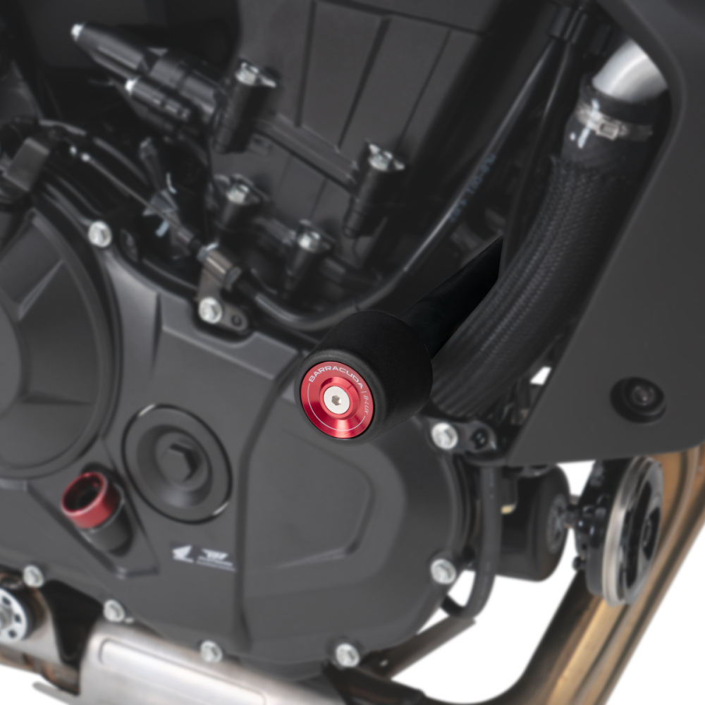 STURZPADS HONDA HORNET 750 2025