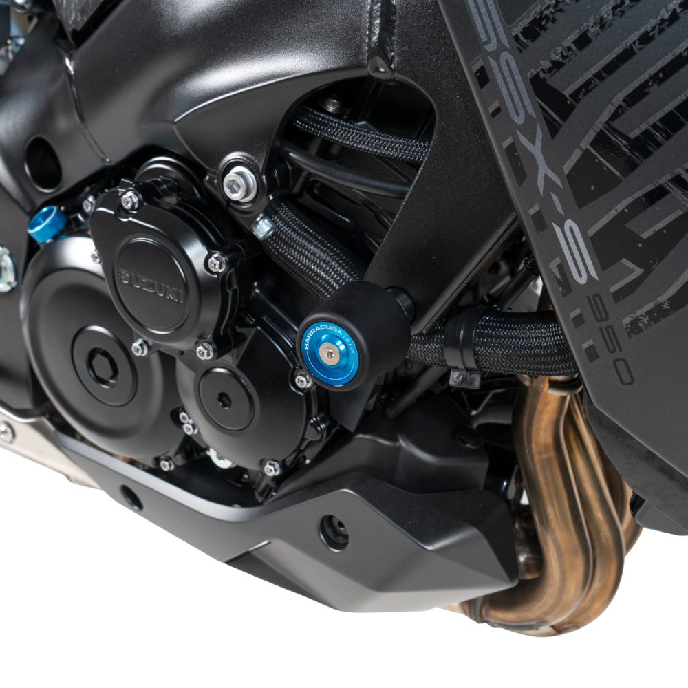 Sturzpads Suzuki GSX S1000