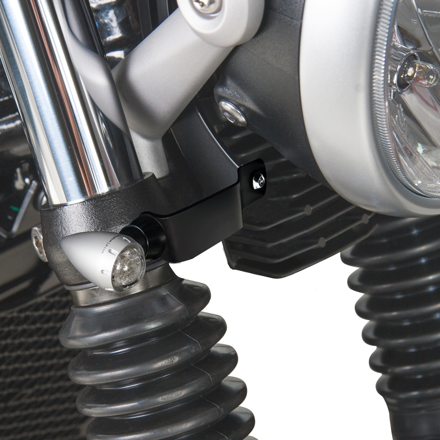 Barracuda Blinkeradapter Triumph Street Twin 