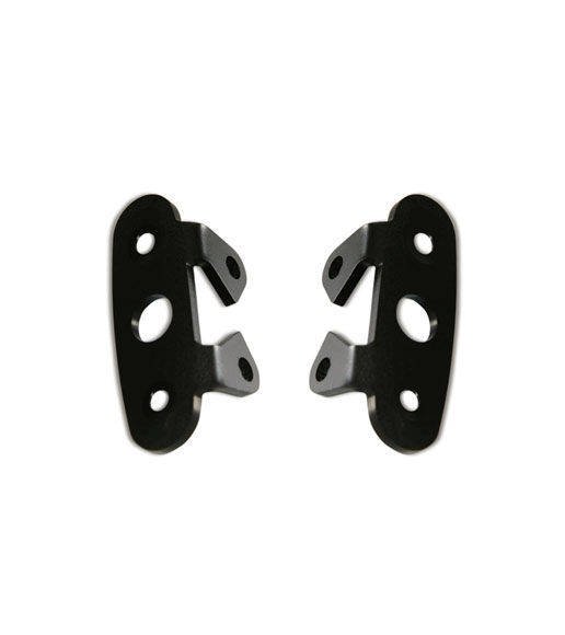 Spiegeladapter Yamaha R6 2008 - 2016