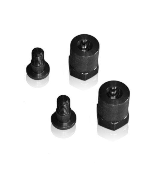Barracuda Spiegeladapter MV Augusta Brutale