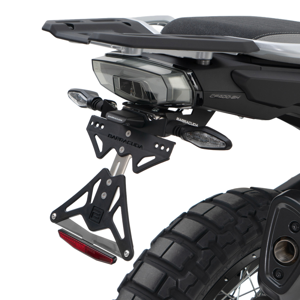 KENNZEICHEN-KIT FÜR ORIGINAL-LED-BLINKER