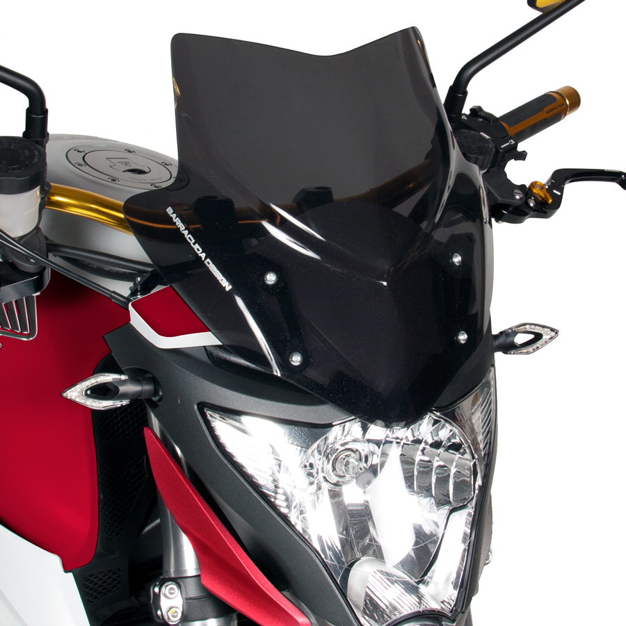 WINDSHIELD AEROSPORT