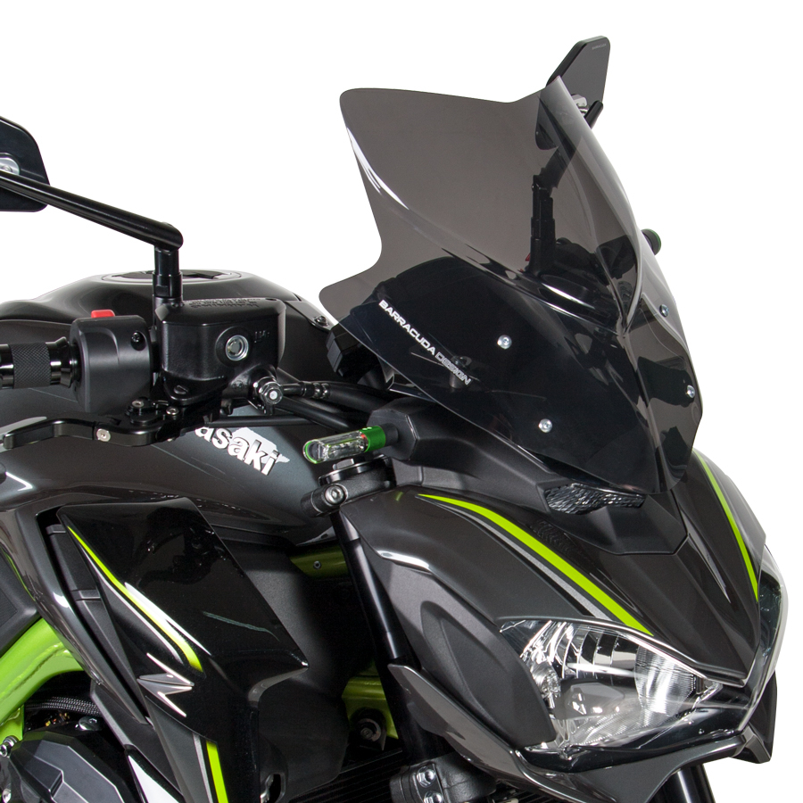 Windschild Aerosport Kawasaki Z900