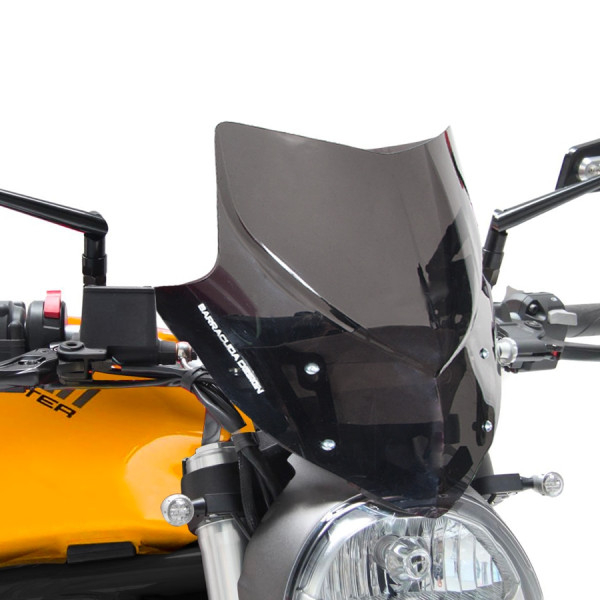 Windschild Aerosport Ducati Monster 821 2018