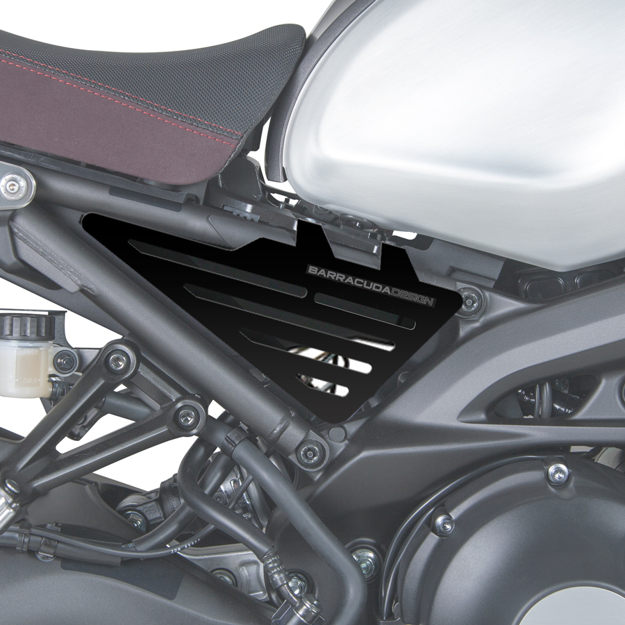 Seitenabdeckung Yamaha XSR900