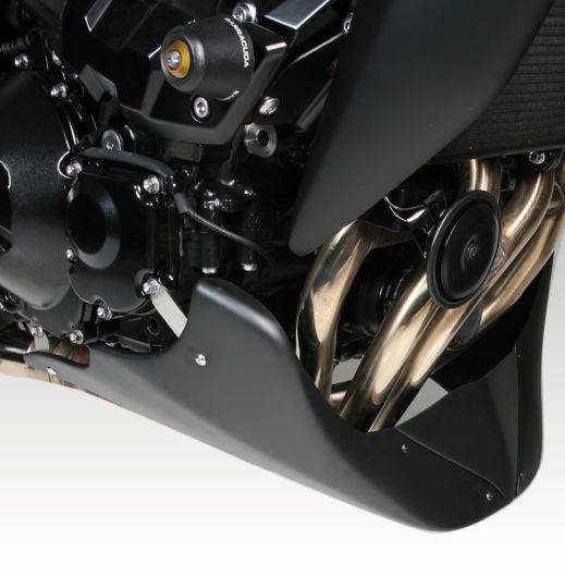 Motorspoiler Aerosport Kawasaki Z750R