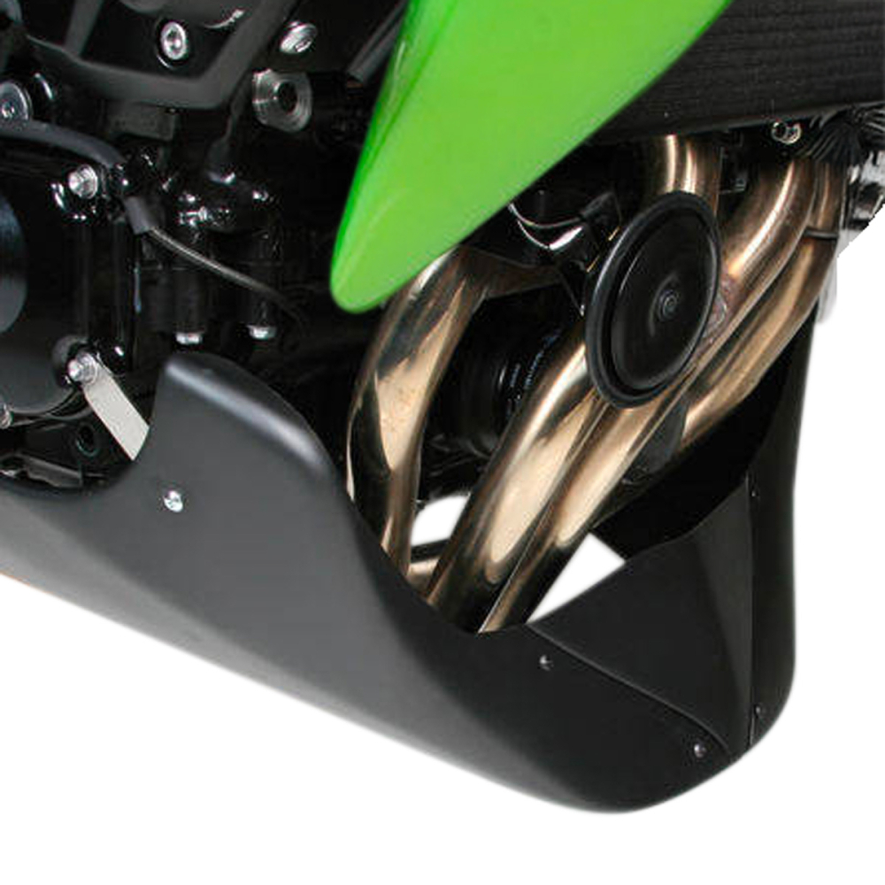 Aerosport-Tipp Kawasaki Z750 Barracuda Moto