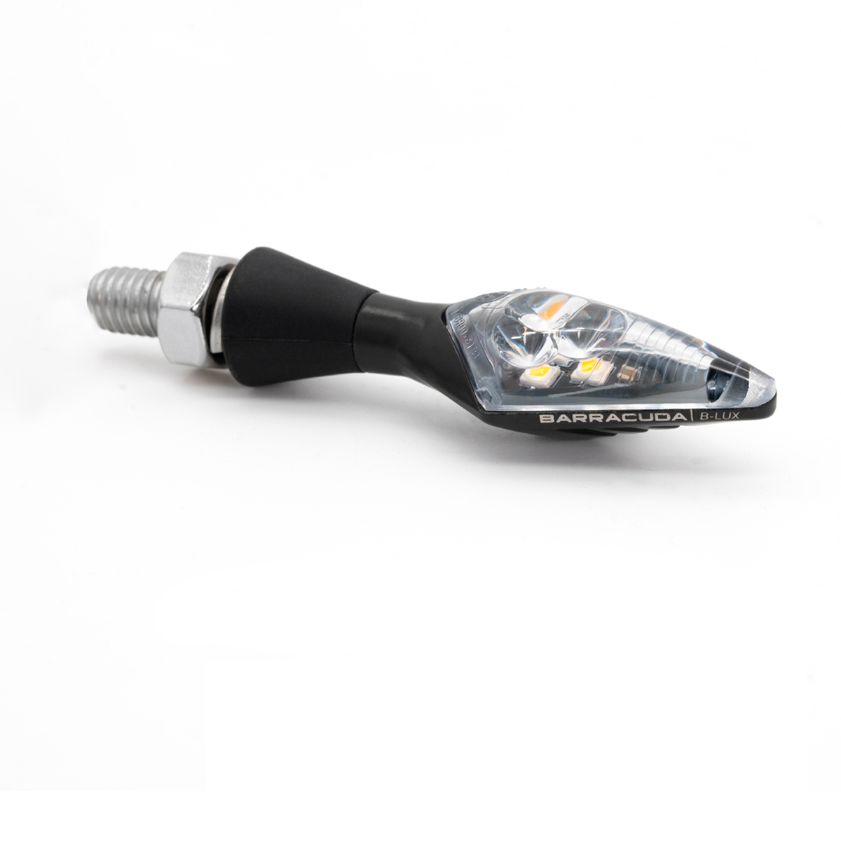 Barracuda EXTRA-LIGHT Halter-Kit passend für Yamaha Tracer 700 2020