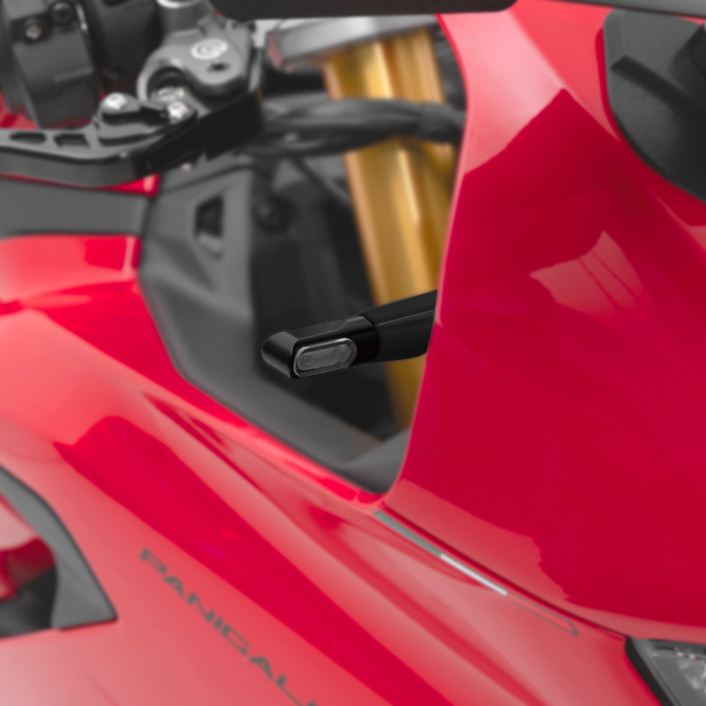 Frontblinker-Montagesatz Ducati Panigale V4/V2 2020-24