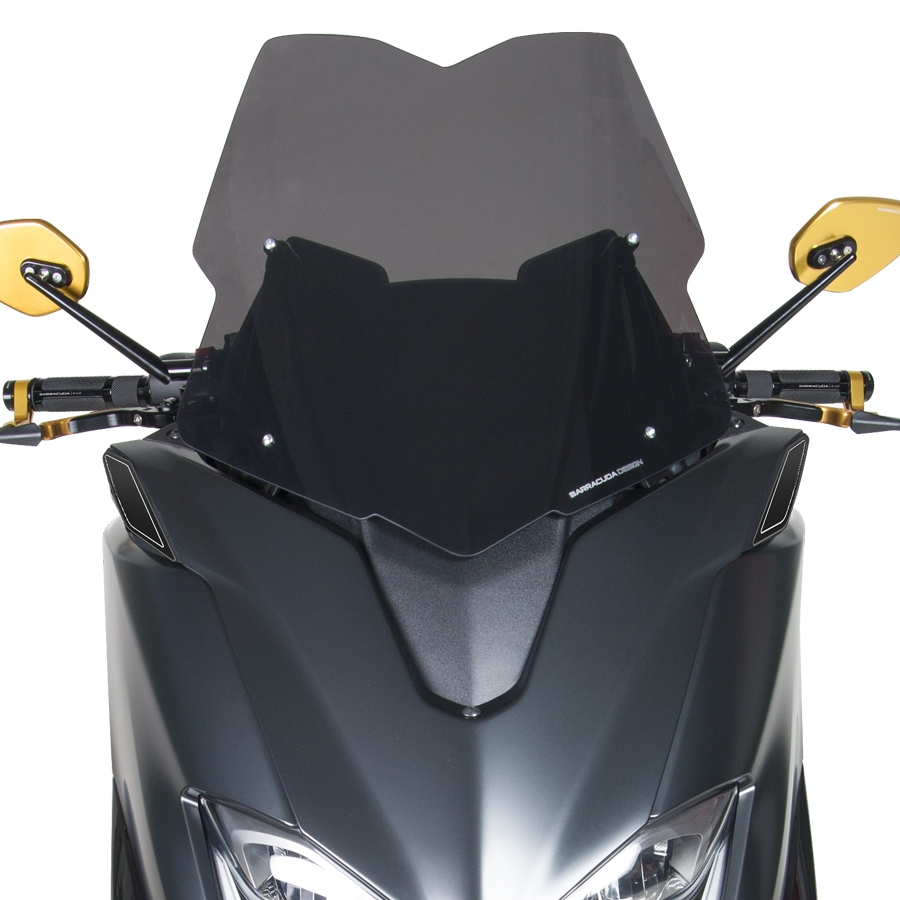 Barracuda Windschild Aerosport Yamaha T-MAX 530 2017