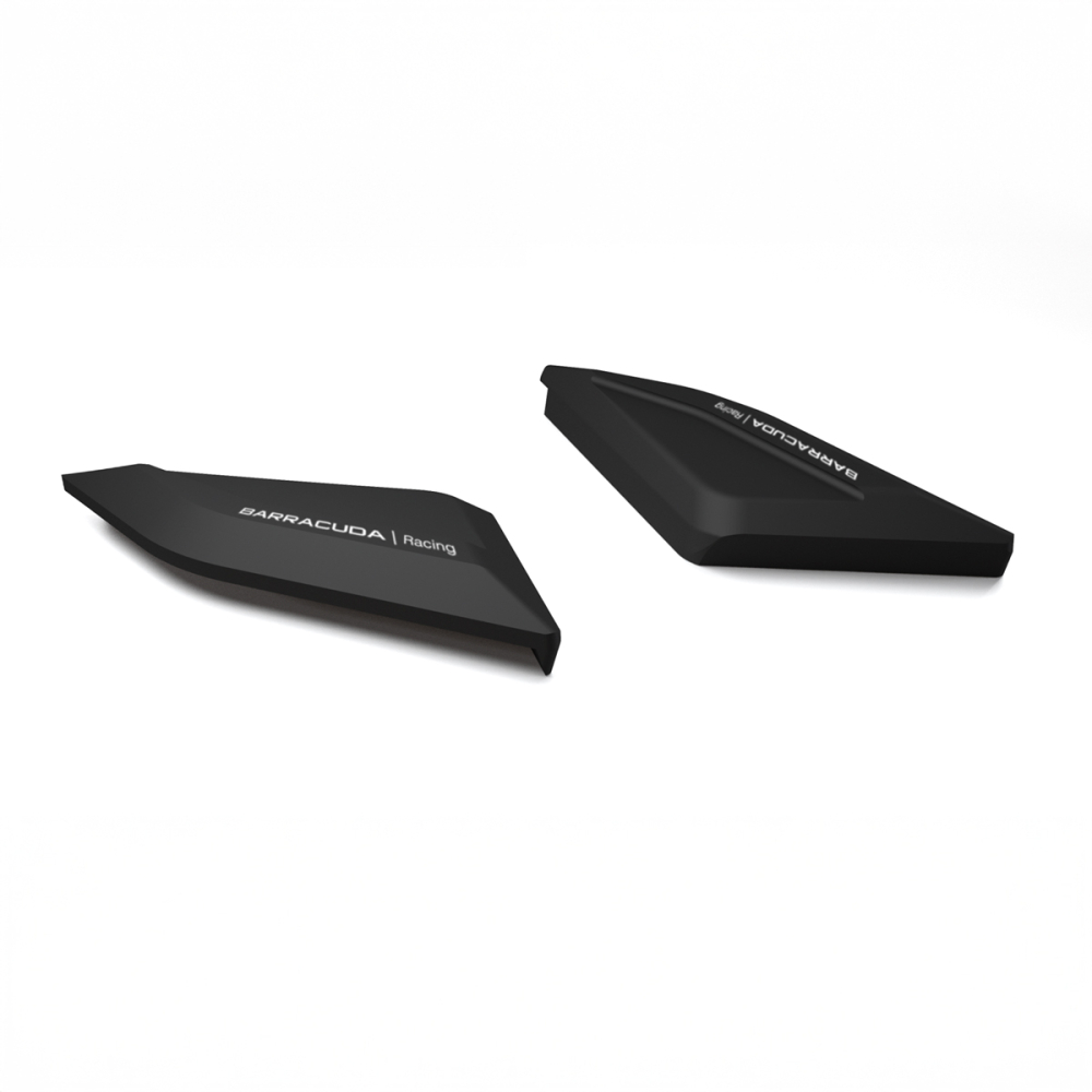 DUCATI V4 SPIEGELABDECKUNG