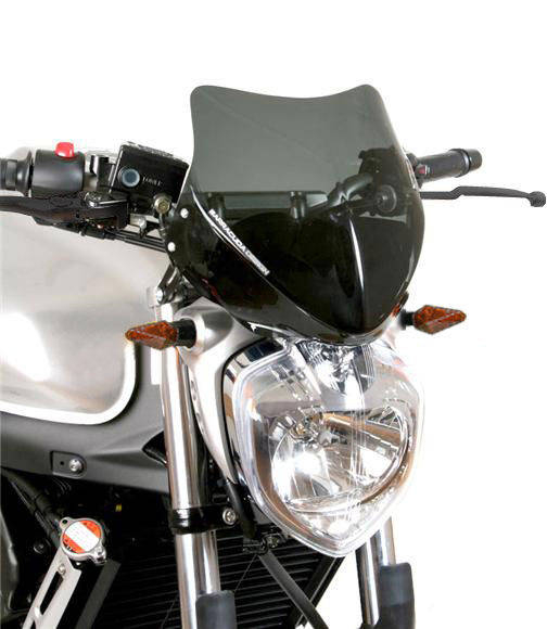 Barracuda Windschild Aerosport Yamaha FZ6 S2