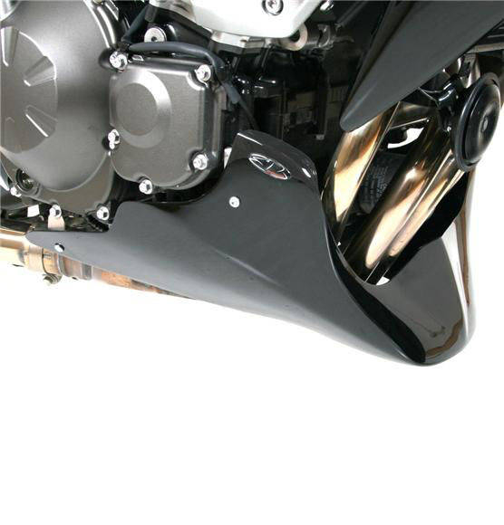 Barracuda Motorspoiler Kawasaki Z1000