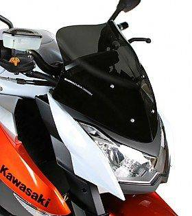 Windschild Aerosport Kawasaki Z1000