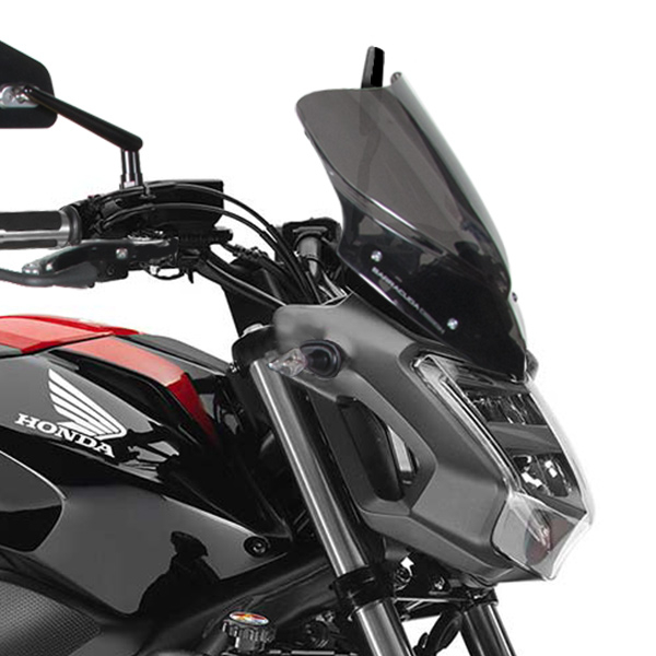 Windschild Aerosport Honda NC 700 S