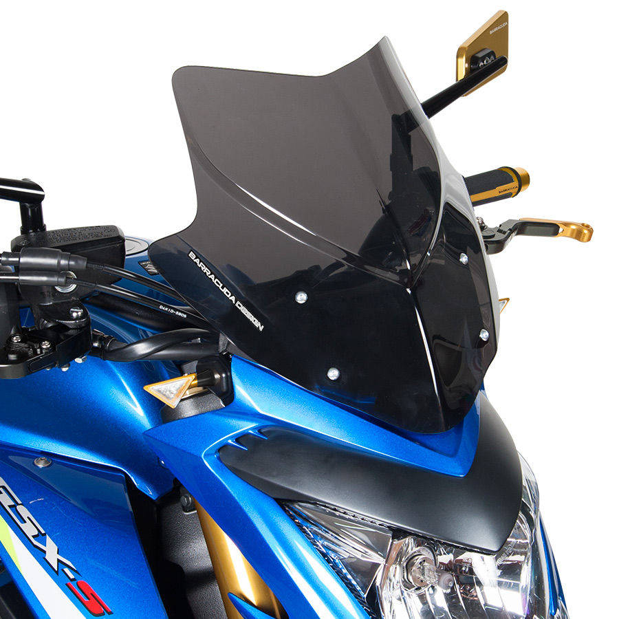 Barracuda Windschild Suzuki GSX S1000