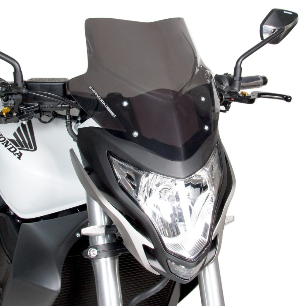 Windschild Aerosport Honda Hornet 600