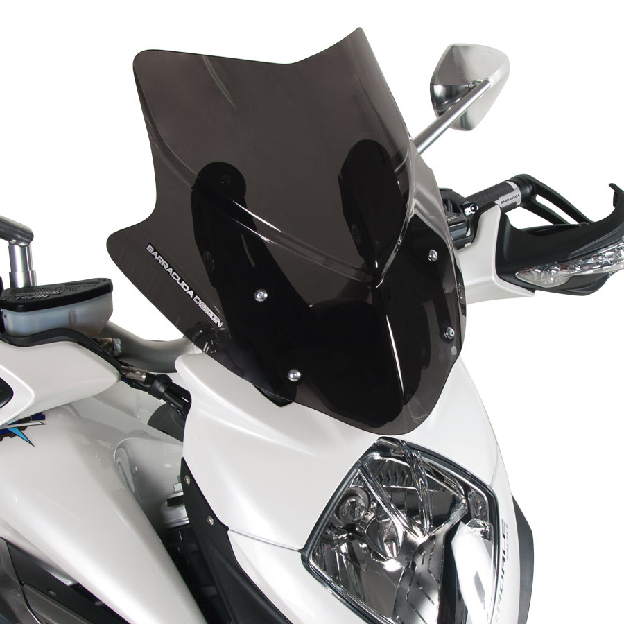 Barracuda Windschild MV Augusta Stradale 800