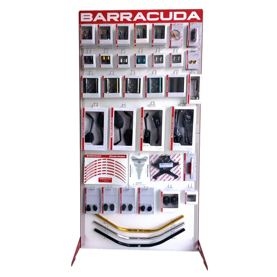 Barracuda Produktdisplay