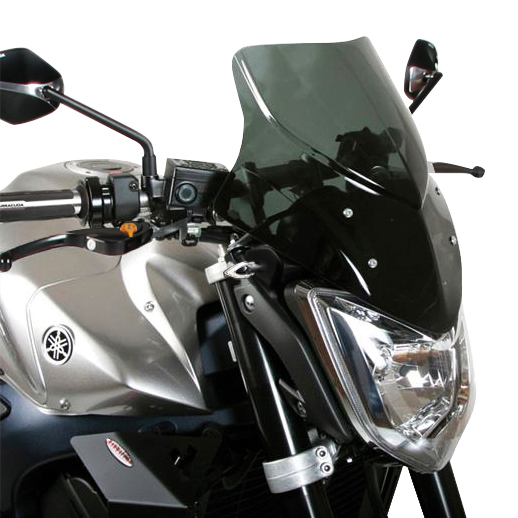 Windschild Aerosport Yamaha FZ1