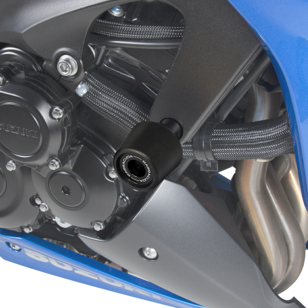 Sturzpads Suzuki GSX S1000