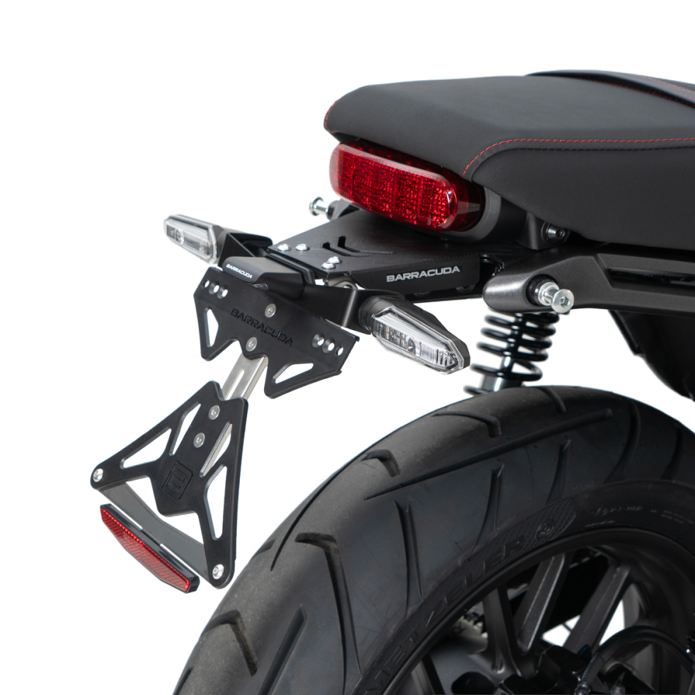 KENNZEICHEN - SPEZIFISCH FÜR ORIGINAL-LED-BLINKER