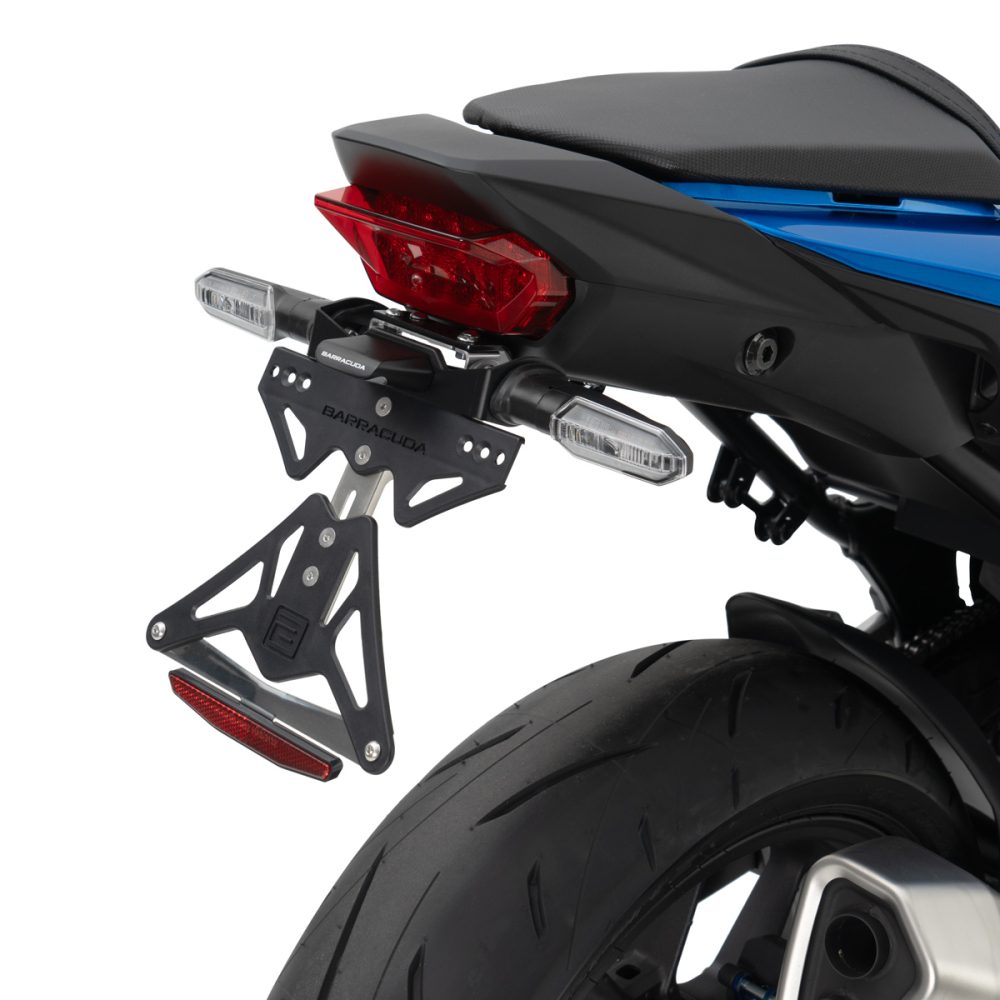 KENNZEICHENSATZ - SPEZIELL FÜR ORIGINALBLINKER