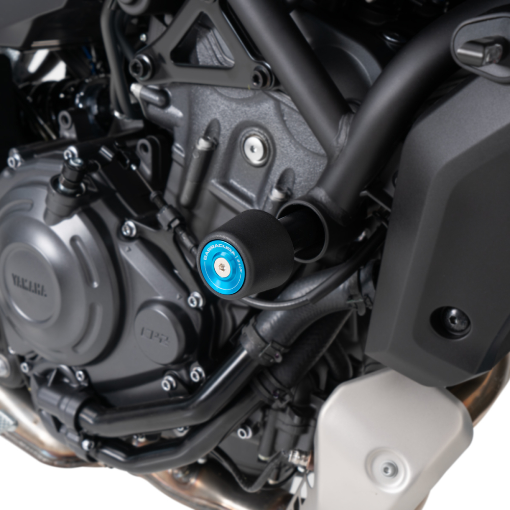 Sturzpads Yamaha MT-07 2025