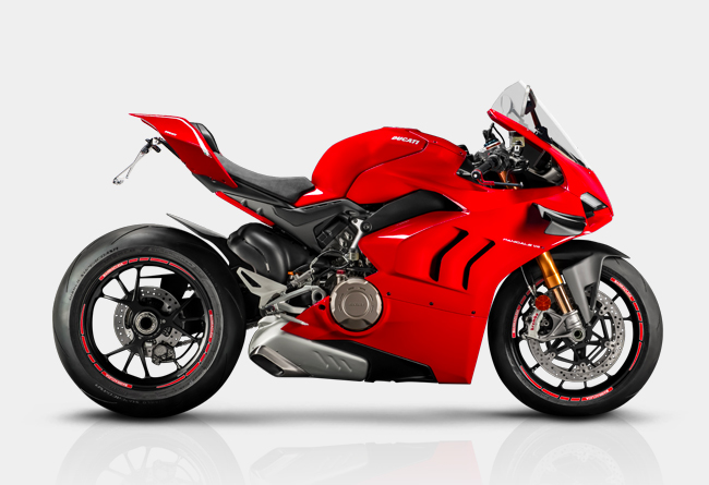 Panigale V4